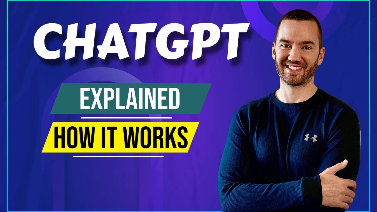 Chat GPT Explained (Chat GPT How It Works)