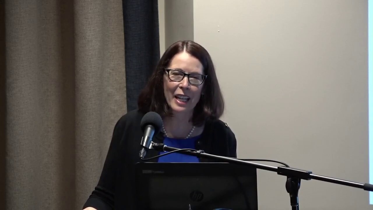 Global Impact of W3C Accessibility Standards on Business and Industry | Karen Myers, OZeWAI 2020