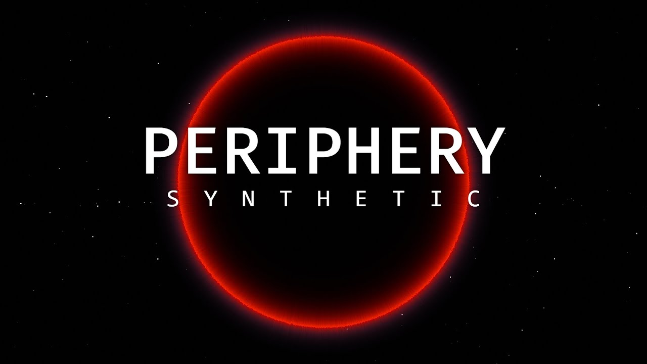 Periphery Synthetic EP - Side C preview trailer