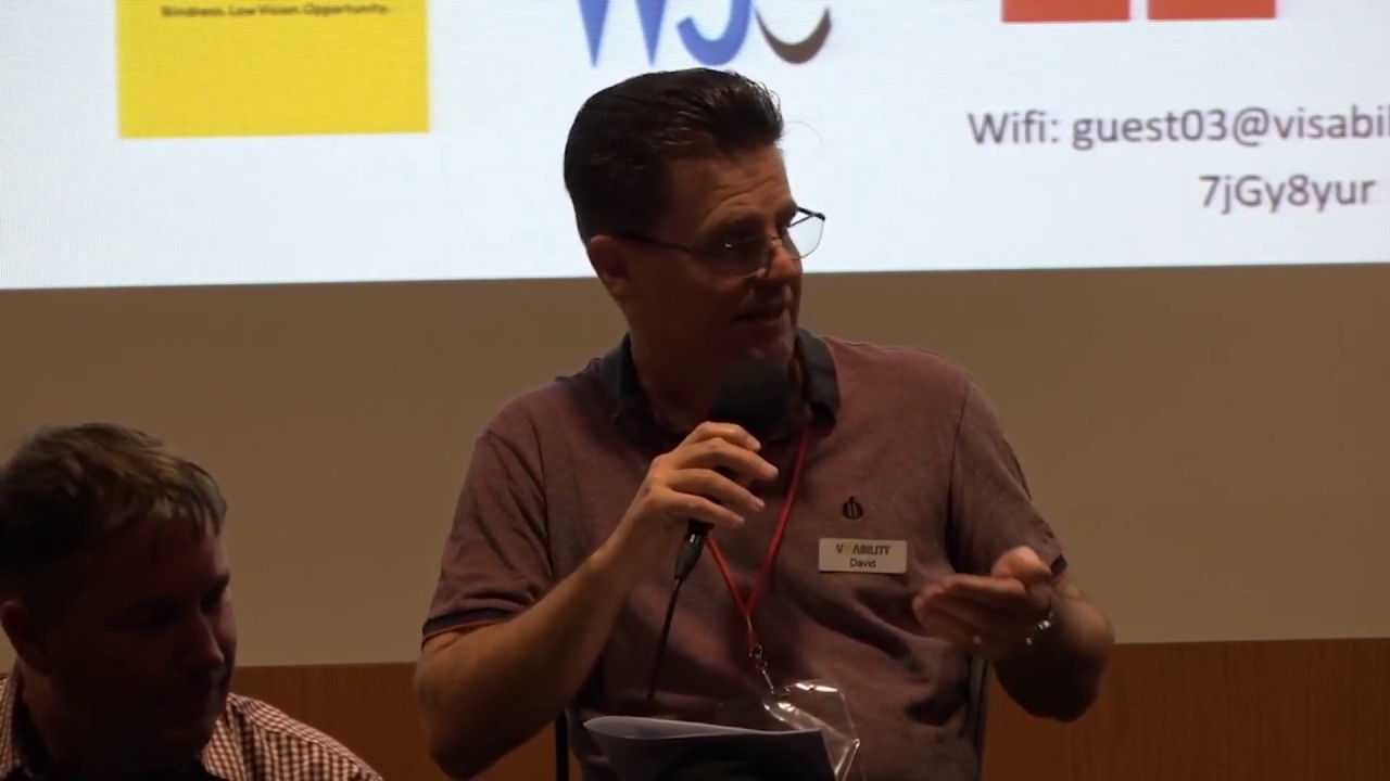 The Great Debate | OZeWAI 2020