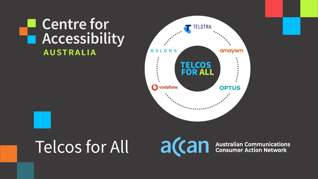 Telcos for All