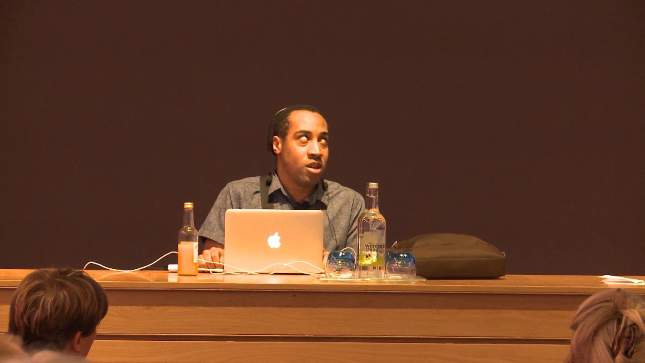 Insights into accessibility – a conversation with musician Andre Louis