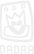 DADAA logo