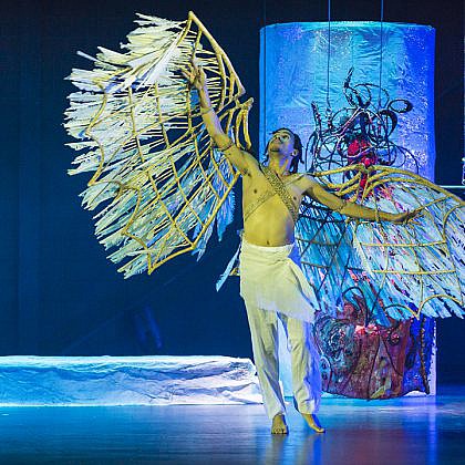 Mandurah Wearable Art Event Image