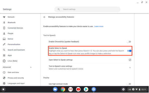 How To Change Your Cursor In Google Chrome 