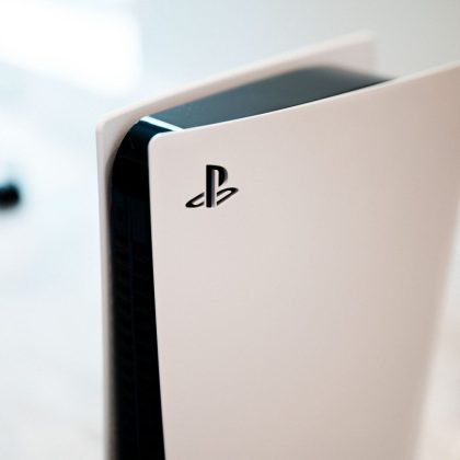 Image is of PS5.