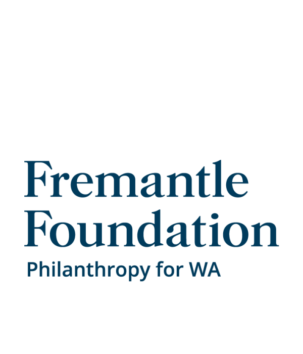 logo for Fremantle Foundation
