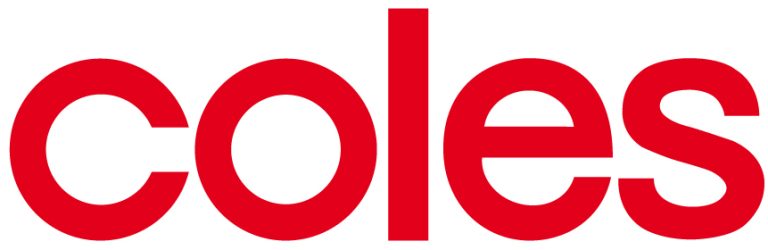 Image of Coles logo