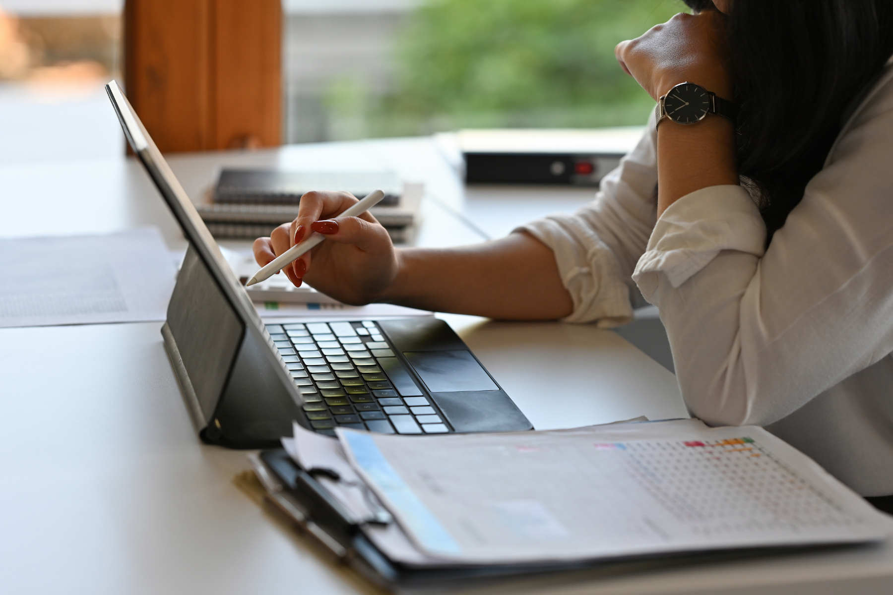 Document Accessibility Centre For Accessibility Australia