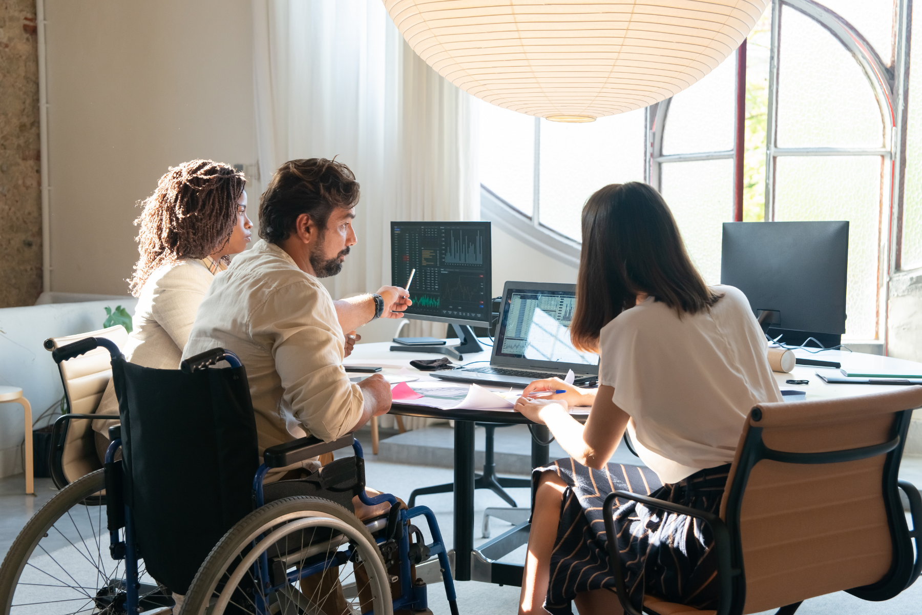 User Testing - Centre For Accessibility Australia