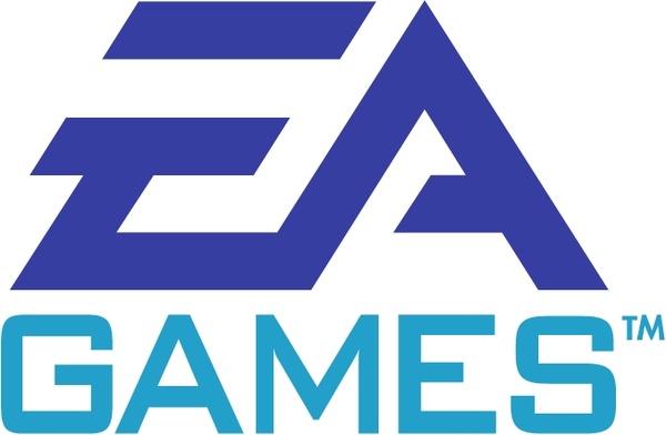 Image of Electronic Arts (EA) logo.