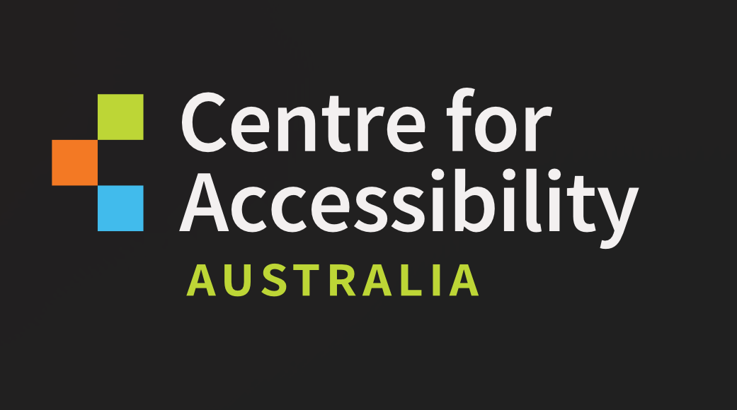 Image is of CFA Australia logo.