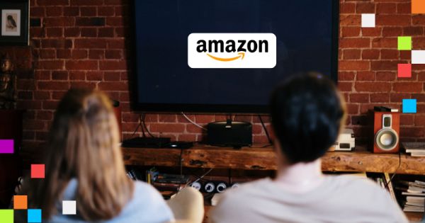 Amazon Enhances Fire TV Accessibility with Dual Audio Feature. - Centre ...