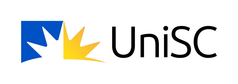 University of Sunshine Coast logo.