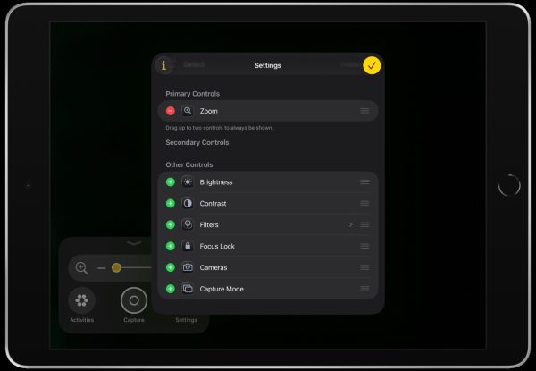Ios Notes Magnify iOS iPad - Centre For Accessibility Australia