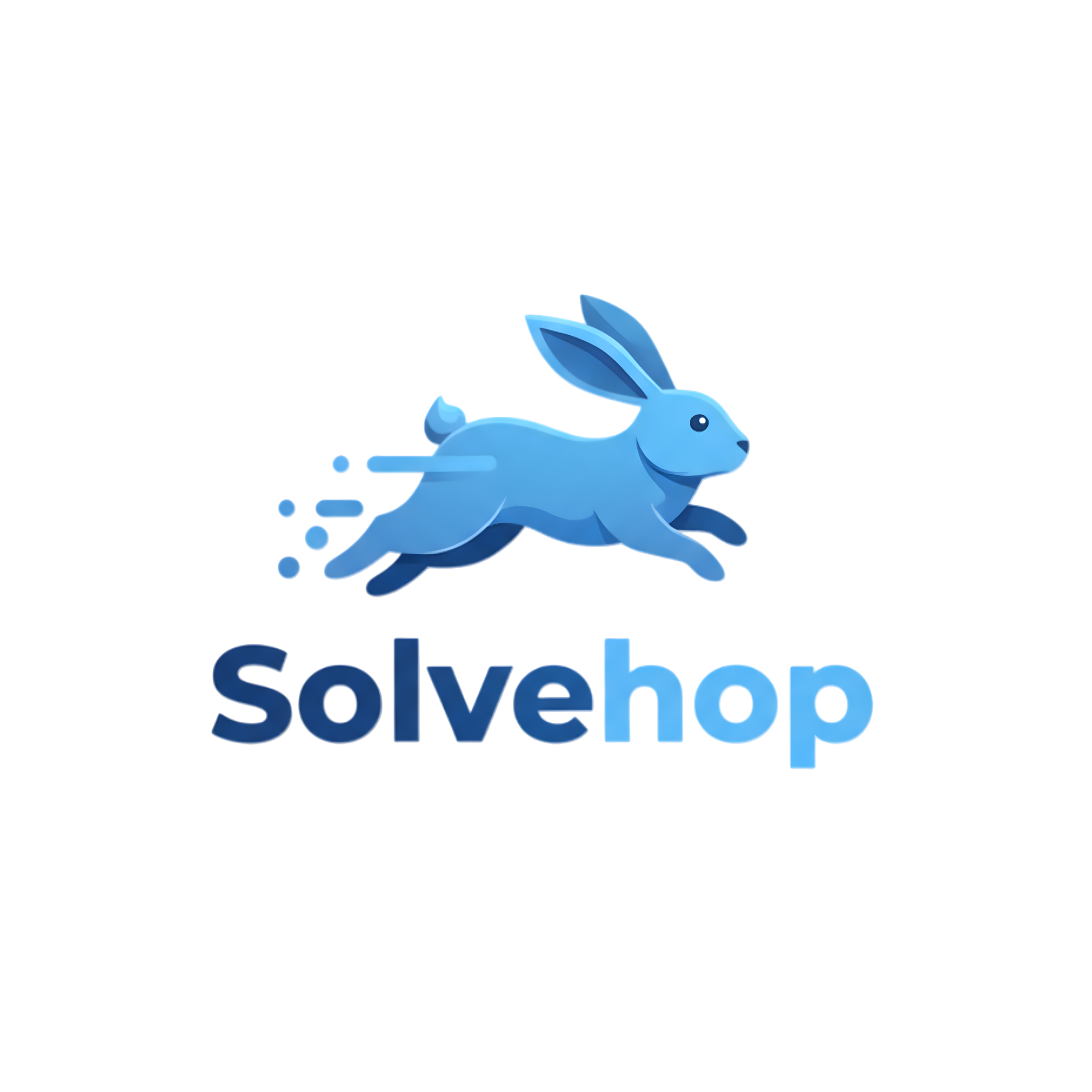 Solvehop logo